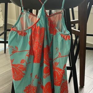 Sun dress XL